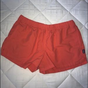 Patagonia Shorts 2 1/2”
